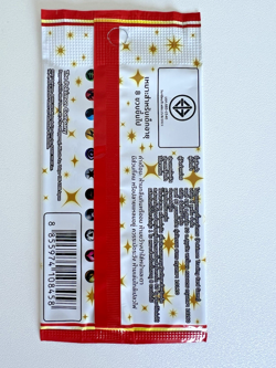 25th Anniversary Booster Pack Promo THAI Pokemon Card - Image 2
