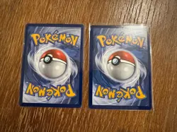 Mimikyu 069/159 Alcremie 075/159 Promo Stamped Journey Together Pokemon Cards NM - Image 2