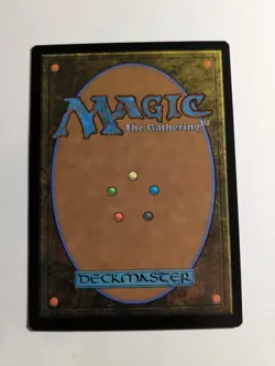 Dionus, Elvish Archdruid (Anime) Foundations Jumpstart Regular 52 MtG - Image 2