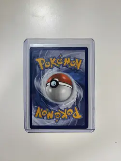 Pokemon TCG Charizard EX Full Art Scarlet & Violet Holo Card 183/165 Ultra Rare - Image 2