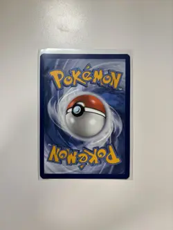 Pokemon TCG Charizard EX Full Art Scarlet & Violet Holo Card 183/165 Ultra Rare - Image 3