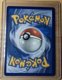 Pokemon Bulbasaur IR Mega Evolution 133/132 English Near Mint - Image 2