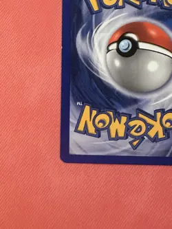 Pokemon 1st Edition Dark Espeon Neo Destiny Holo Rare 4/105 - Amazing condition! - Image 5