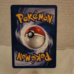 Pokemon Koga's Zubat Gym Challenge 83/132 Common 40 HP Regular Basic English - Image 2