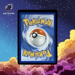 Carte Pokemon Ethernatos Radieux 105/159 EB12.5 Zenith Supreme Fr Neuve - Image 2