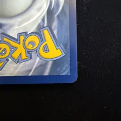 N's Zorua SVP189 Pokemon Center Stamped Promo - Image 4