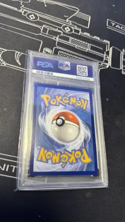2022 POKEMON GO #011 RADIANT CHARIZARD PSA 10 - Image 2