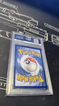 2022 POKEMON GO #011 RADIANT CHARIZARD PSA 10 - Image 3
