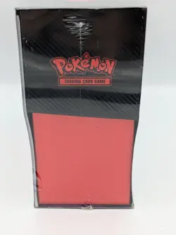 Pokemon TCG Destined Rivals ETB Elite Trainer Box Brand New & Factory Sealed! - Image 2