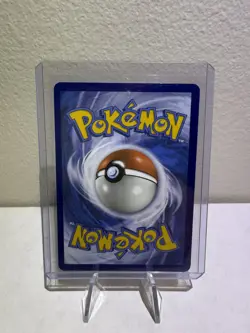 Pokemon TCG Torkoal 237/236 Secret Rare Full Art Sun & Moon Cosmic Eclipse NM - Image 2