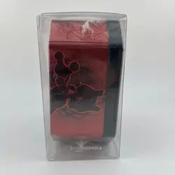 Pokemon 🇫🇷 Pokebox Team Rocket Mewtwo EV02 EV03 EV10 Rivalites Destinees TCG - Image 2