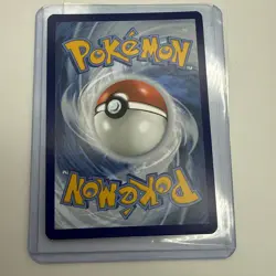 Pokemon TCG Miraidon ex Special Illustration Rare Scarlet & Violet 244/198 NM - Image 4