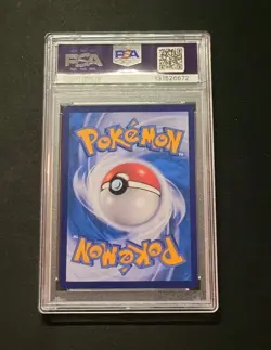 💎 2024 Pokemon CS5a CS chinese Charizard 003/127 PSA 10 #003 gem mint - Image 3