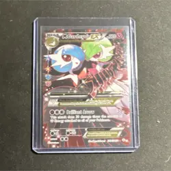 Pokemon Mega Gardevoir EX Full Art RC31-32 Generations Ultra Rare Holo 210HP - Image 1