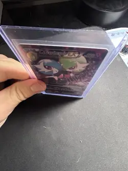 Pokemon Mega Gardevoir EX Full Art RC31-32 Generations Ultra Rare Holo 210HP - Image 4