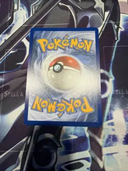 Jirachi GX - 79a/236 Promo Holo Alternate Art Promos NM Pokemon - Image 4