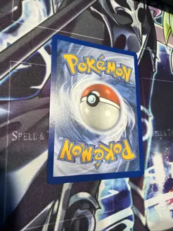Jirachi GX - 79a/236 Promo Holo Alternate Art Promos NM Pokemon - Image 5