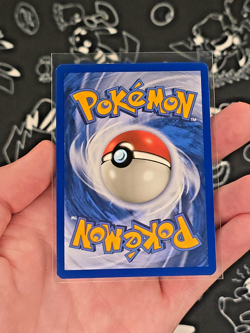 Infernape LV. X Black Star Promo - Pokemon Diamond & Pearl DP10 Promo - LP - Image 5
