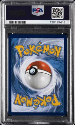 2022 POKEMON SWORD & SHIELD SILVER TEMPEST #186 FULL ART/LUGIA V PSA 10 - Image 2