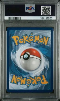 2021 Pokemon SWSH Evolving Skies Umbreon V 094/203 PSA 10 Gem Mint - Image 3