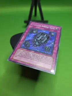 Yugioh: Eradicator Epidemic Virus - FOTB-EN068 - Secret Rare - Unlimited - Image 3