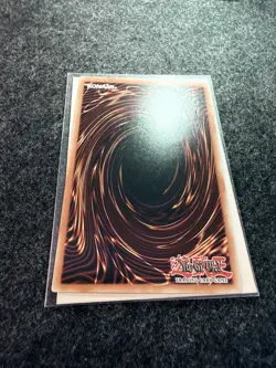 Yugioh! Fiendish Chain Ultimate Rare AP08-EN003 (European Version) - Image 2