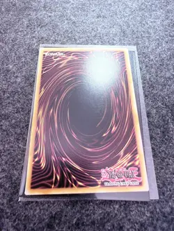 YUGIOH THUNDER DRAGON COLOSSUS ULTIMATE RARE OP10-EN001 NEAR MINT - Image 3