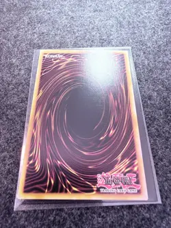YUGIOH THUNDER DRAGON COLOSSUS ULTIMATE RARE OP10-EN001 NEAR MINT - Image 3