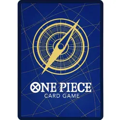 Nami C ST01-007 THE BEST Storage Box Set One Piece Card PROMO Japanese - Image 2