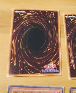 YUGIOH JAPANESE SUPER RARE HOLO CARD CARTE NECH-JP087 Elemental HERO Blazeman NM - Image 2