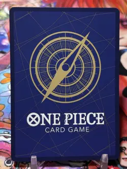 ULTI - One Piece ST04-002 - PROMO Premium Card Collection Best Selection Vol. 3 - Image 2