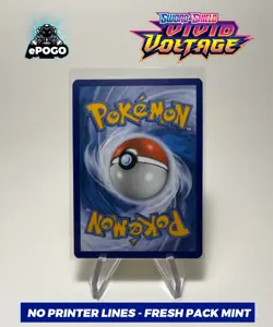 Gogoat Reverse Holo 018/185 - Vivid Voltage Pokemon Card MINT Pokemon PSA ✅ - Image 2