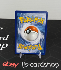 Charizard Legendary Treasures 19/113 Holo Rare LP Pokemon Card T1 - Image 2