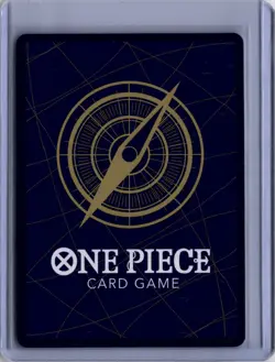 One Piece Card Game Perona OP12-034 Super Rare English Edition - Image 2