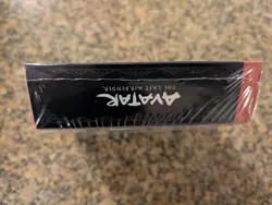 MTG Avatar The Last Airbender Collector Booster Box English New Unopen Sealed - Image 3
