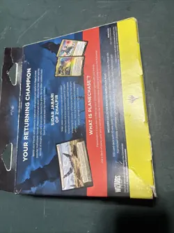 Magic The Gathering March Of The Machine COMMANDER DECK - Image 2