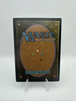 Frantic Search (1996) (Rainbow Foil) Secret Lair Drop Foil - Image 2