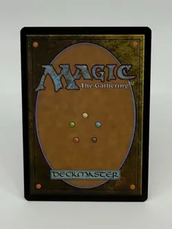 Celestial Mantle MTG Magic the Gathering MP - Image 2