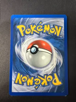 Pokemon - Chinchou 52/115 Reverse Holo Stamped - EX Unseen Forces NM- - Image 2