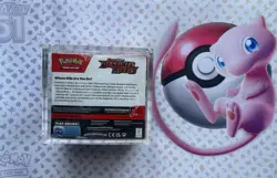 Pokemon Scarlet & Violet SV10 Destined Rivals Booster Box EN Factory Sealed New! - Image 2