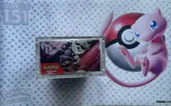 Pokemon Scarlet & Violet SV10 Destined Rivals Booster Box EN Factory Sealed New! - Image 4