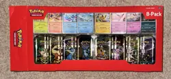 Pokemon TCG - Prismatic Evolutions Costco Bundle (READ DESCRIPTION) - Image 3