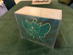 Twilight Masquerade Pokemon Center Elite Trainer Box ETB - New & Sealed - Image 1