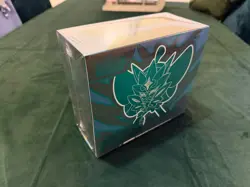 Twilight Masquerade Pokemon Center Elite Trainer Box ETB - New & Sealed - Image 3