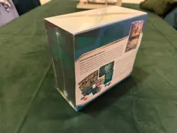 Twilight Masquerade Pokemon Center Elite Trainer Box ETB - New & Sealed - Image 4