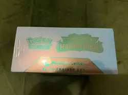 Twilight Masquerade Pokemon Center Elite Trainer Box ETB - New & Sealed - Image 5