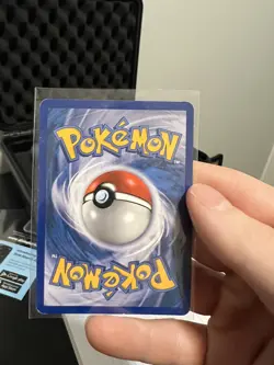Ampharos (#1/127) - Reverse Holofoil DP - Platinum NM Pokemon - Image 2