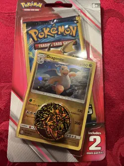 2019 Pokemon Sun & Moon Team Up & Evolutions Mini Packs - Image 1