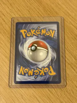 Arvens Mabosstiff EX 235/182 Destined Rivals Pokemon TCG - Image 2