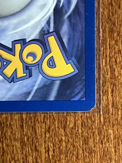 [LP+] 2000 Pokemon Team Rocket Dark Gloom 1st Edition #36/82 Uncommon - Image 4